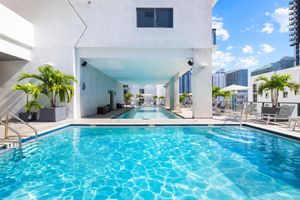 Hospedagens - Brickell Condos by Vibras Concierge