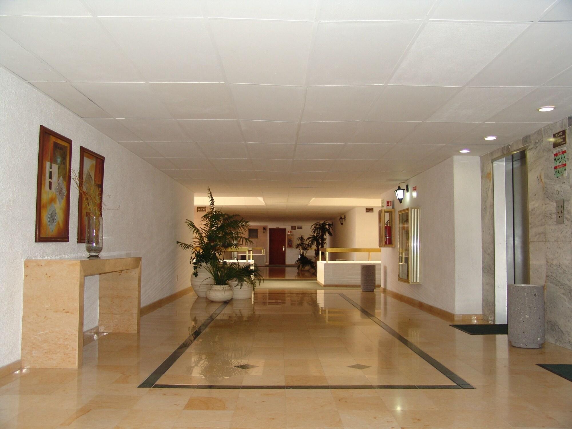 Varios Hotel Posada Arcos