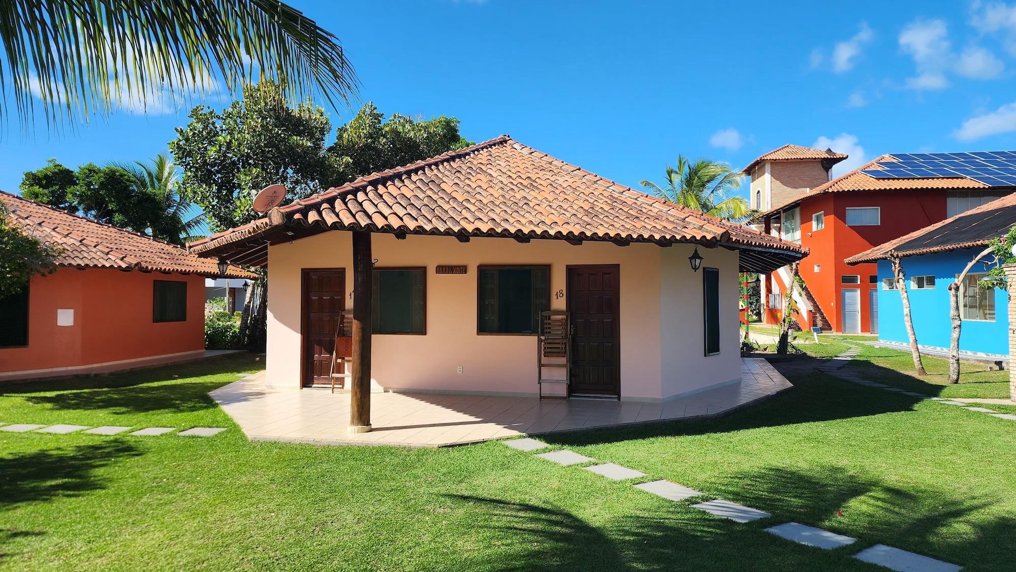 Habitación Hotel Residencial do Mirante