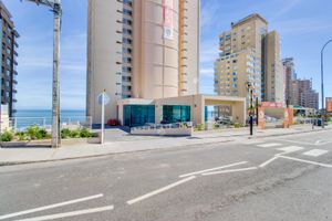 Alquiler Vacacional - Departamento Aqua Reñaca