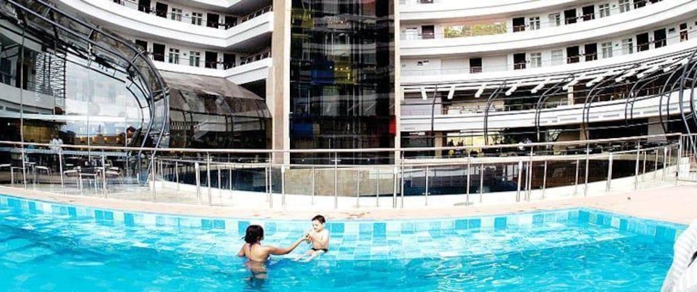 Hotel Spiwak Chipichape Cali