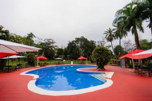 Alojamiento - Hotel Tropical Iguazu