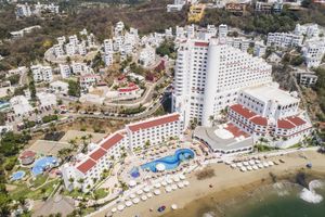 Alojamiento - Tesoro Manzanillo All Inclusive