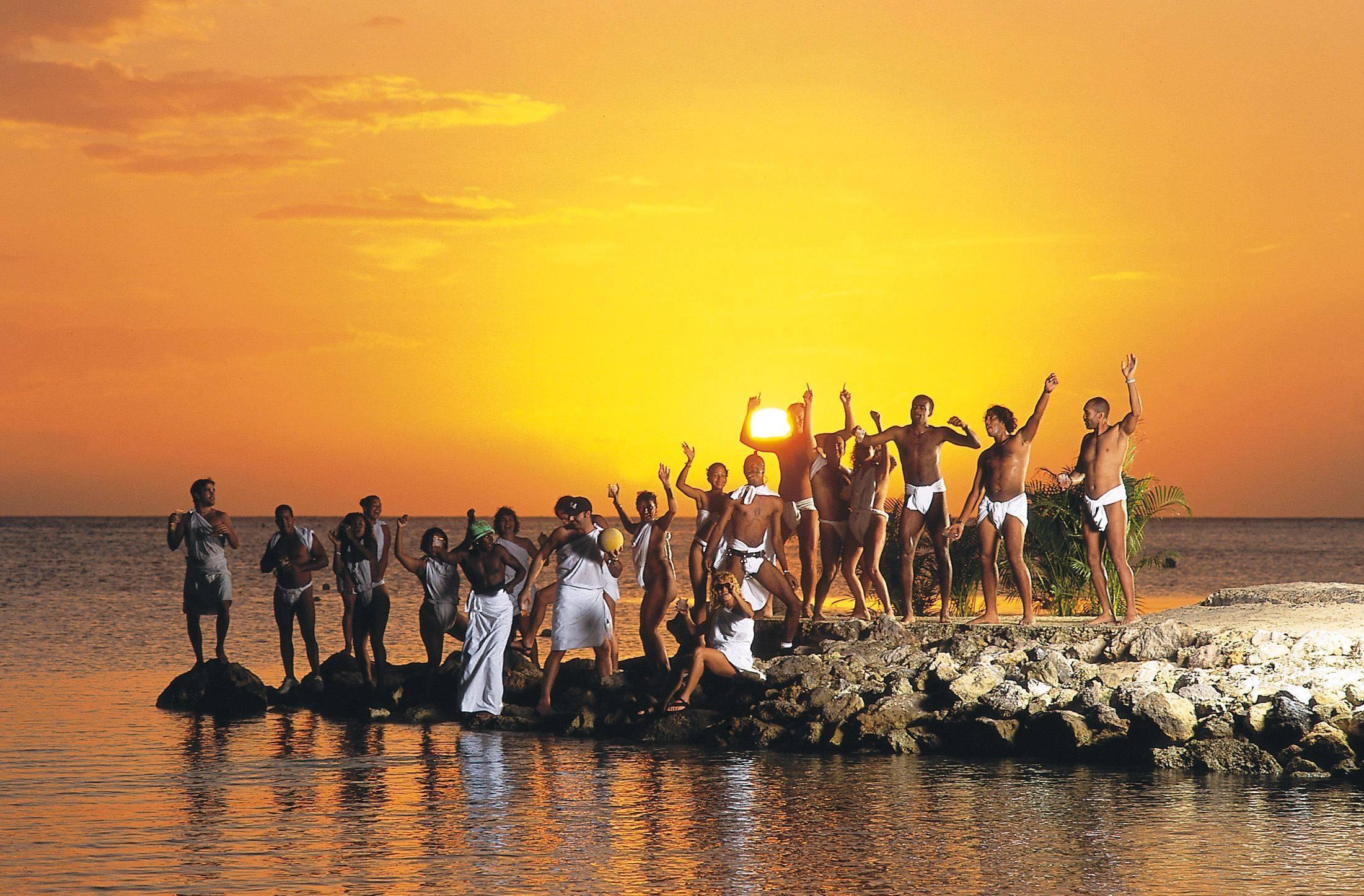 Hedonism II All Inclusive Resort Negril Hotels in Despegar