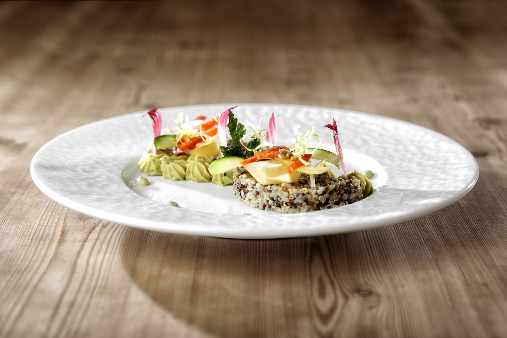 Restaurant Hôtel Les Voyageurs