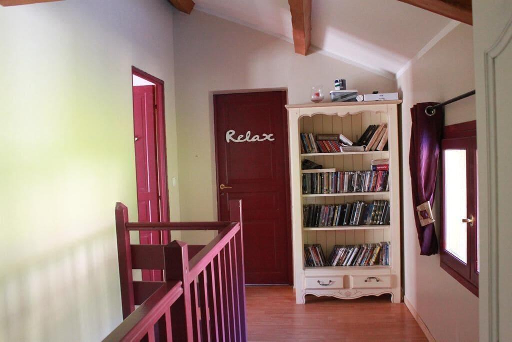 Varios Belle Maison de Montagne