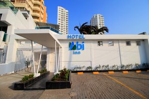 Alojamiento - Hotel Abi Inn By GEH Suites
