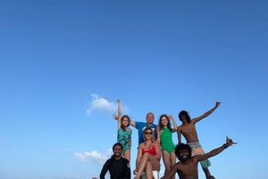 Alojamiento - Oceanvine Maldives