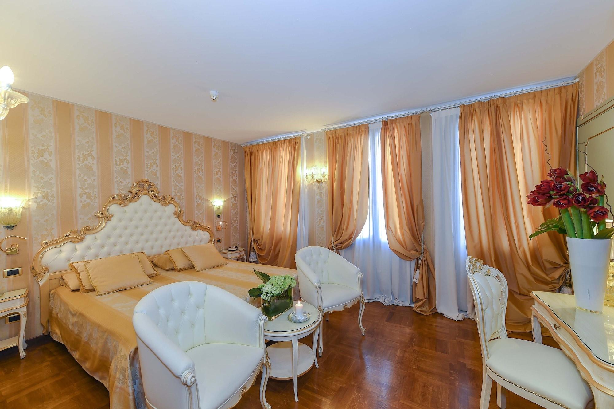 Hotel Hotel San Zaccaria