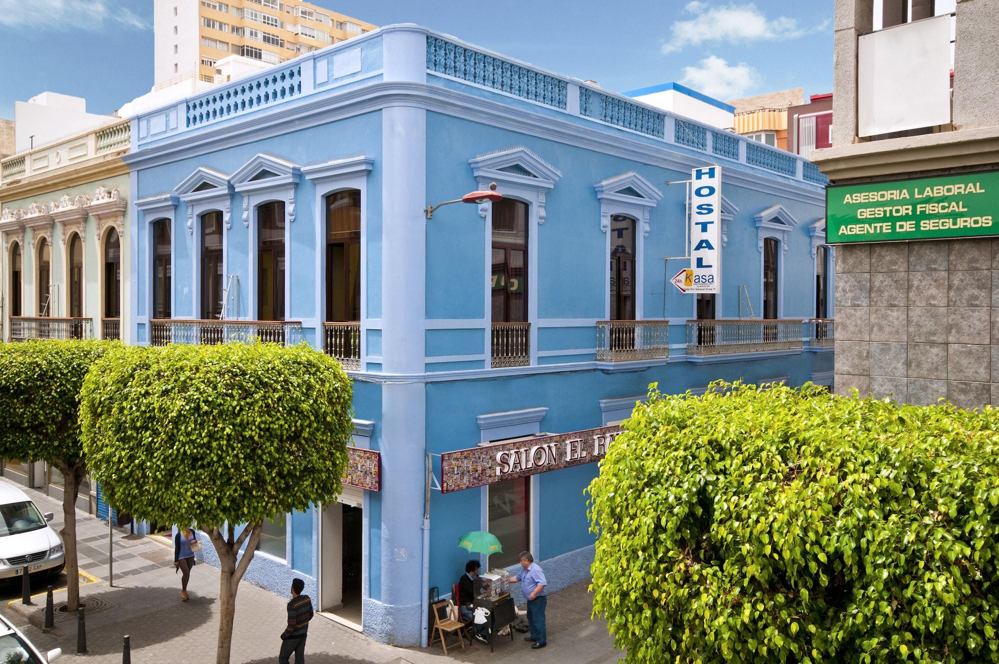 Varios Hotel Kasa