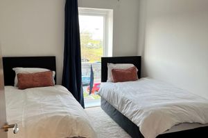 Alquiler Vacacional - Cozy 2-bed Apartment in Grays