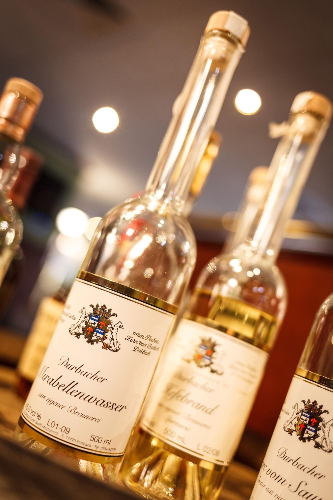 Bar/Salón Hotel Rheingold