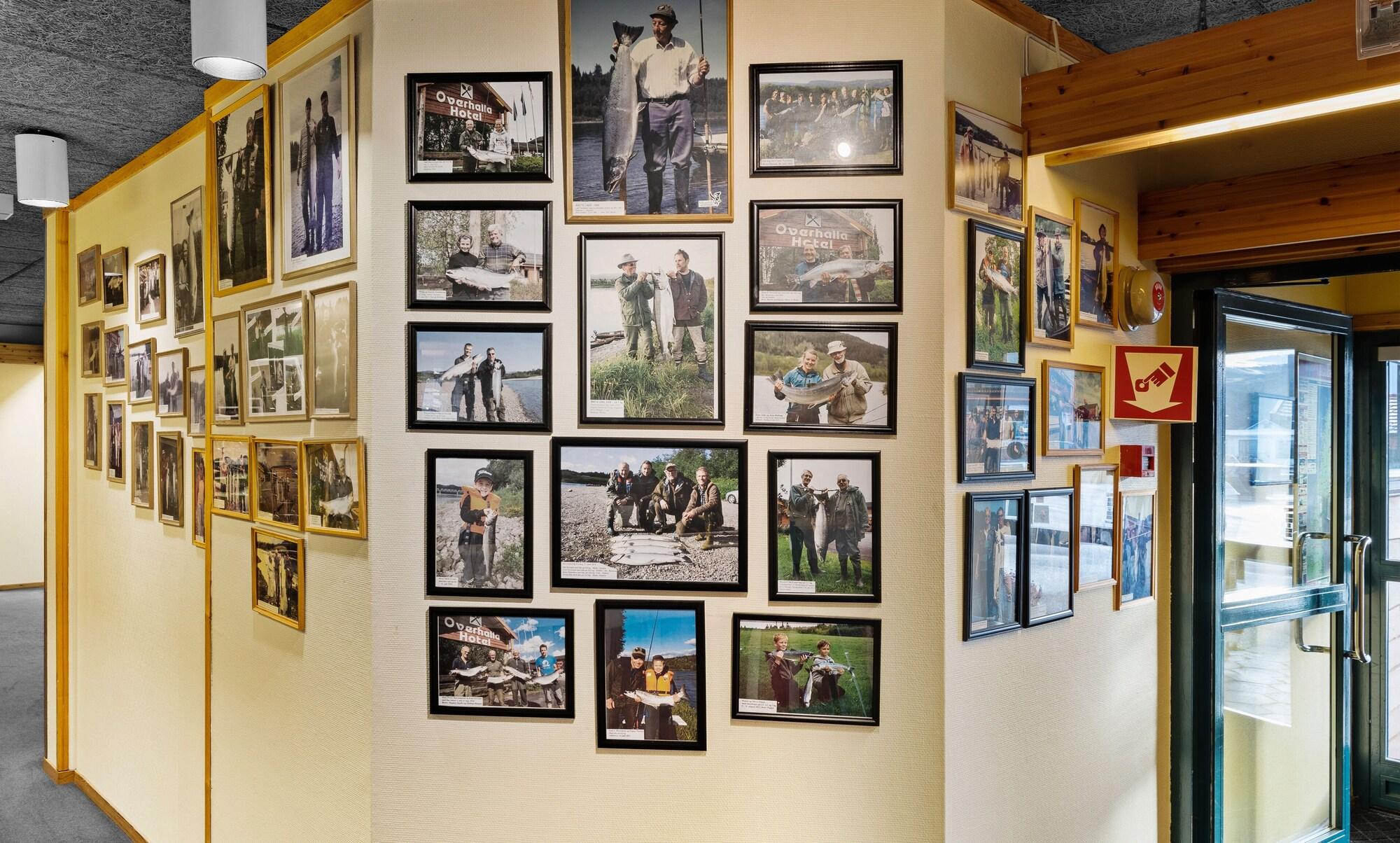 Vista Lobby Overhalla Hotel