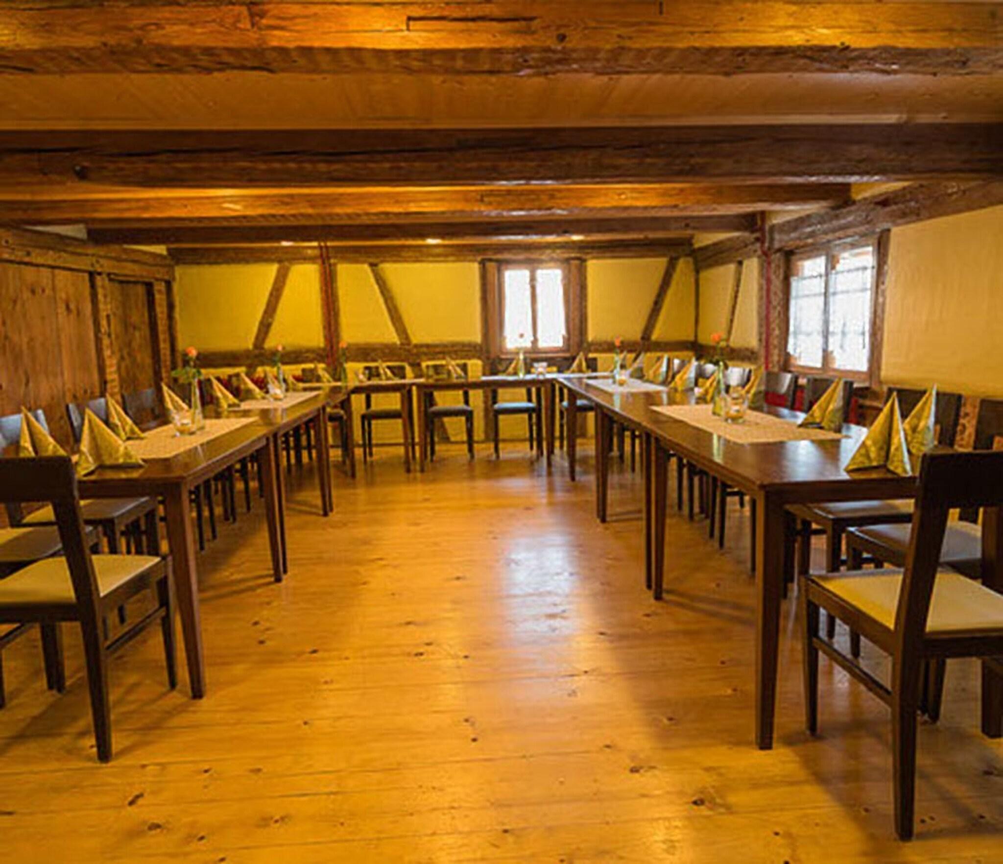 Vista Lobby Wellnesshotel und Restaurant Hexenschopf