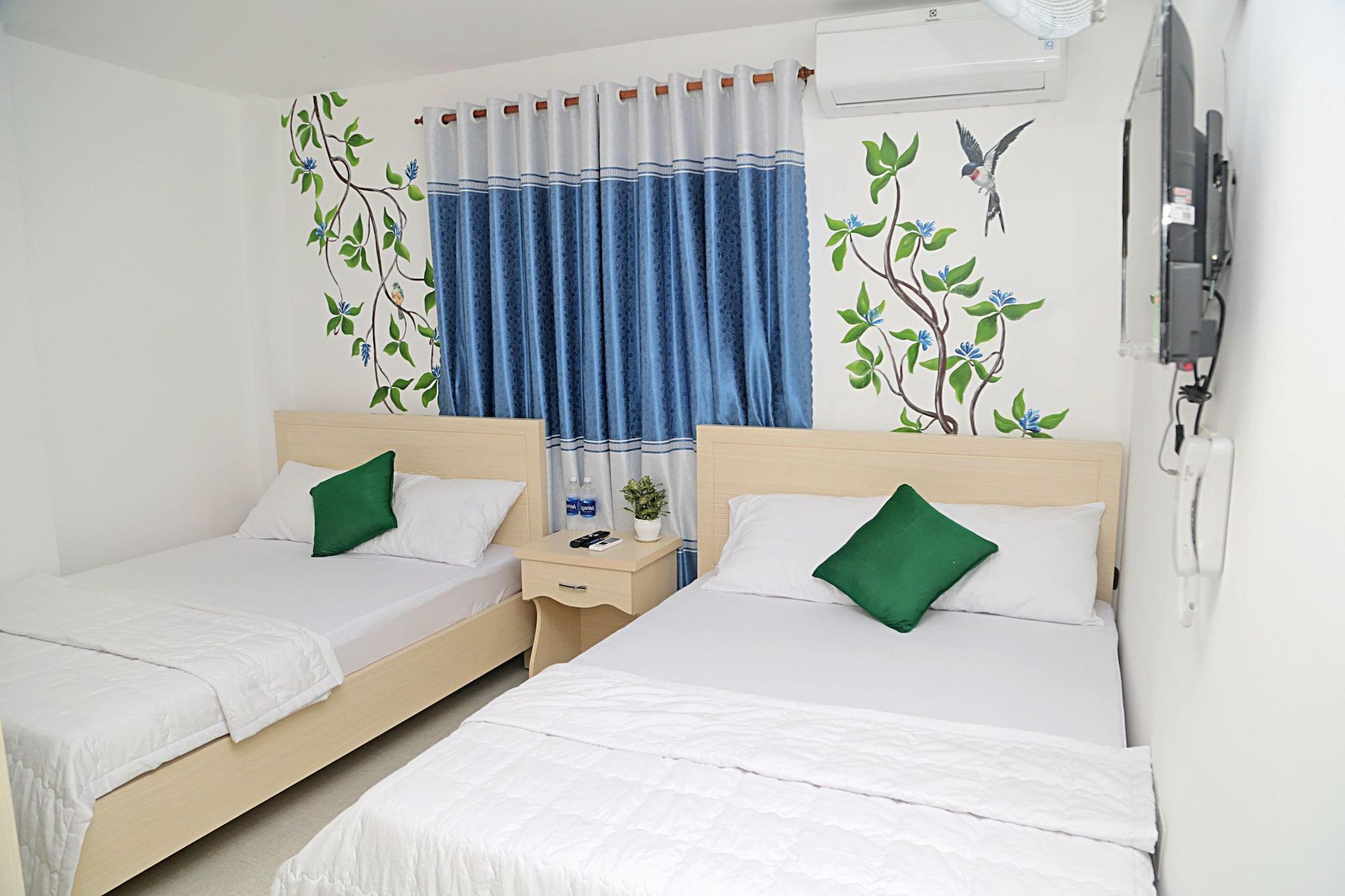 Habitación Homestay 78