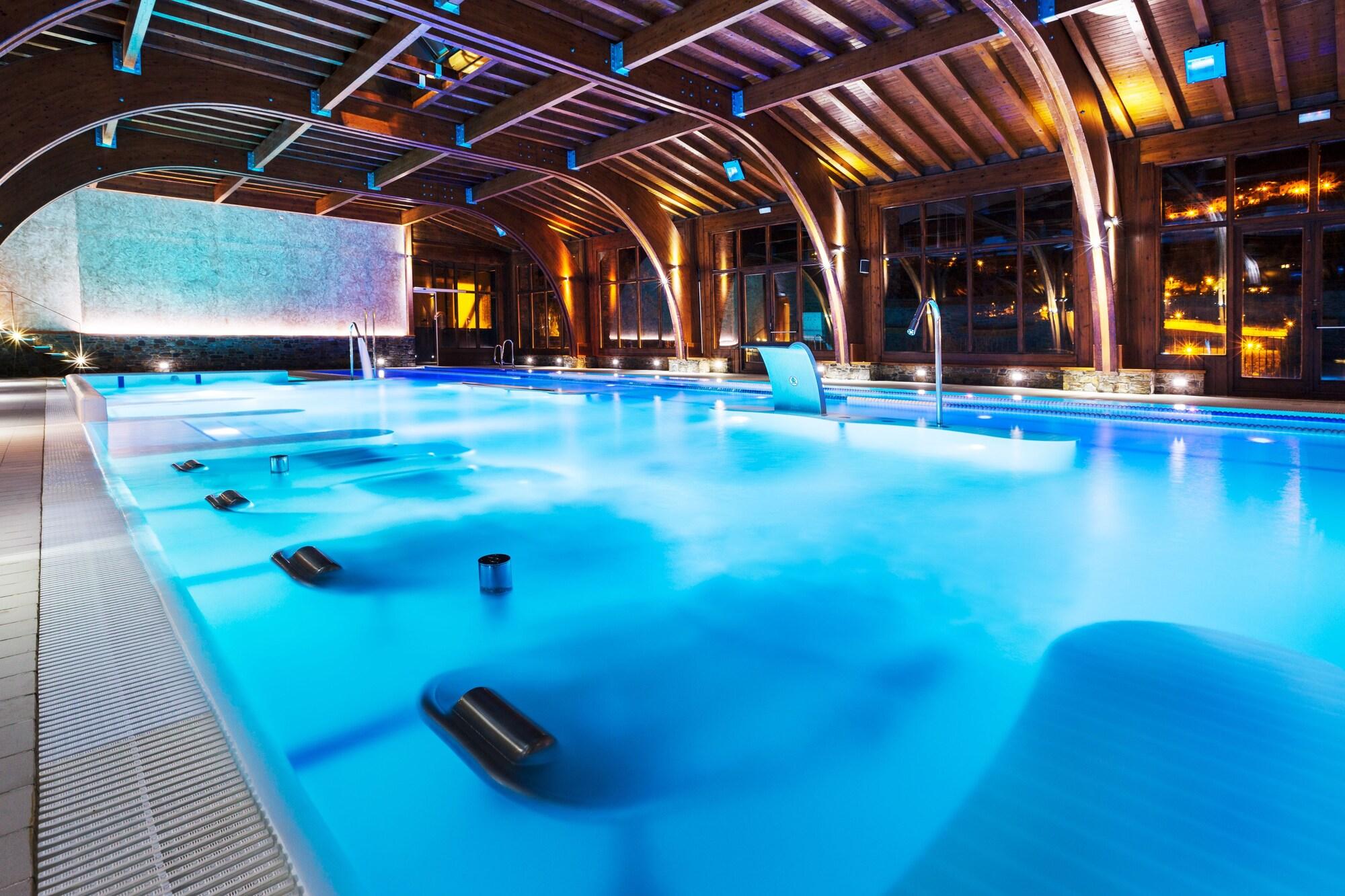 Spa Hotel Anyóspark Mountain & Wellness Resort