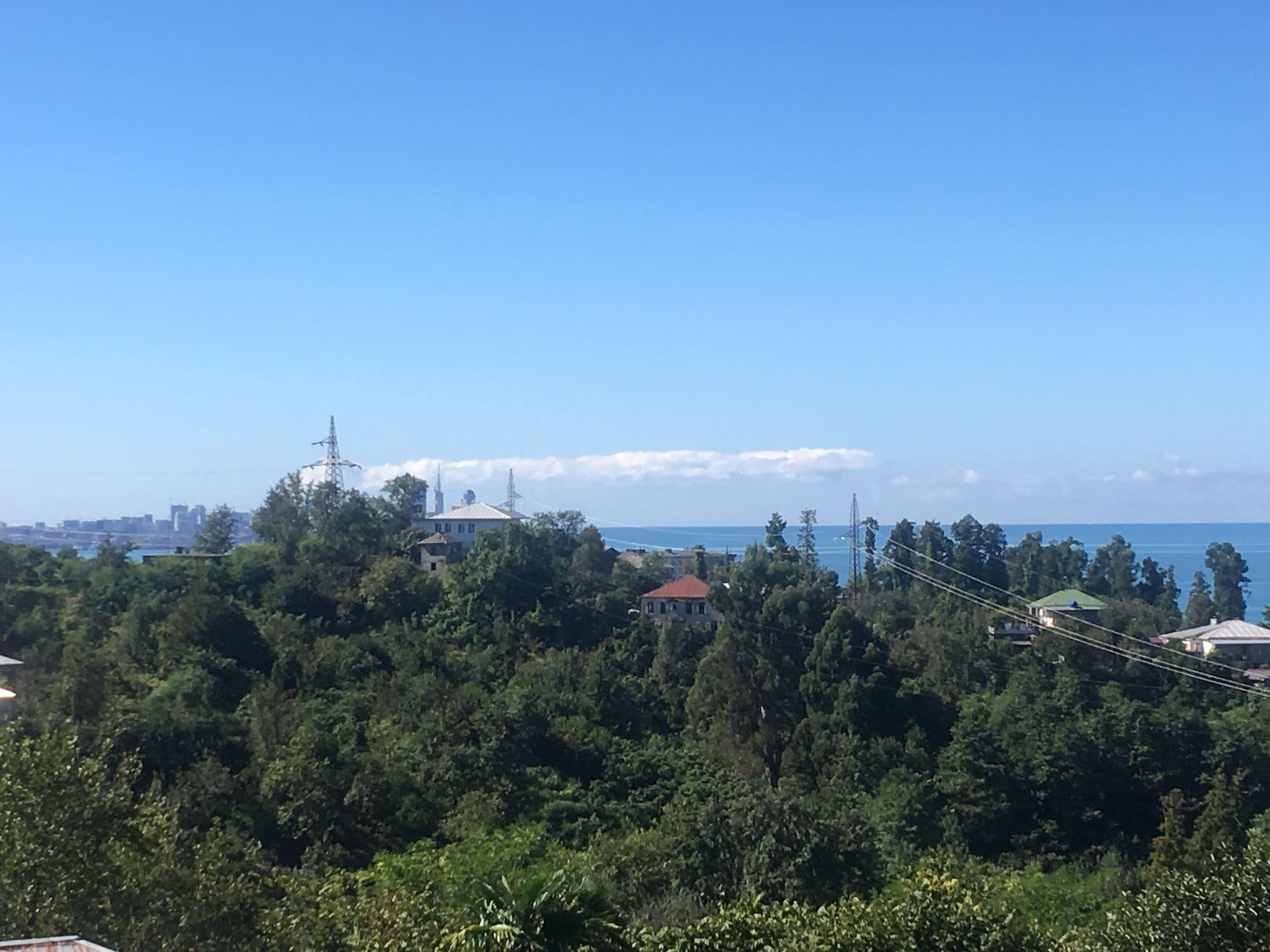 Playa Green Cape Guest House