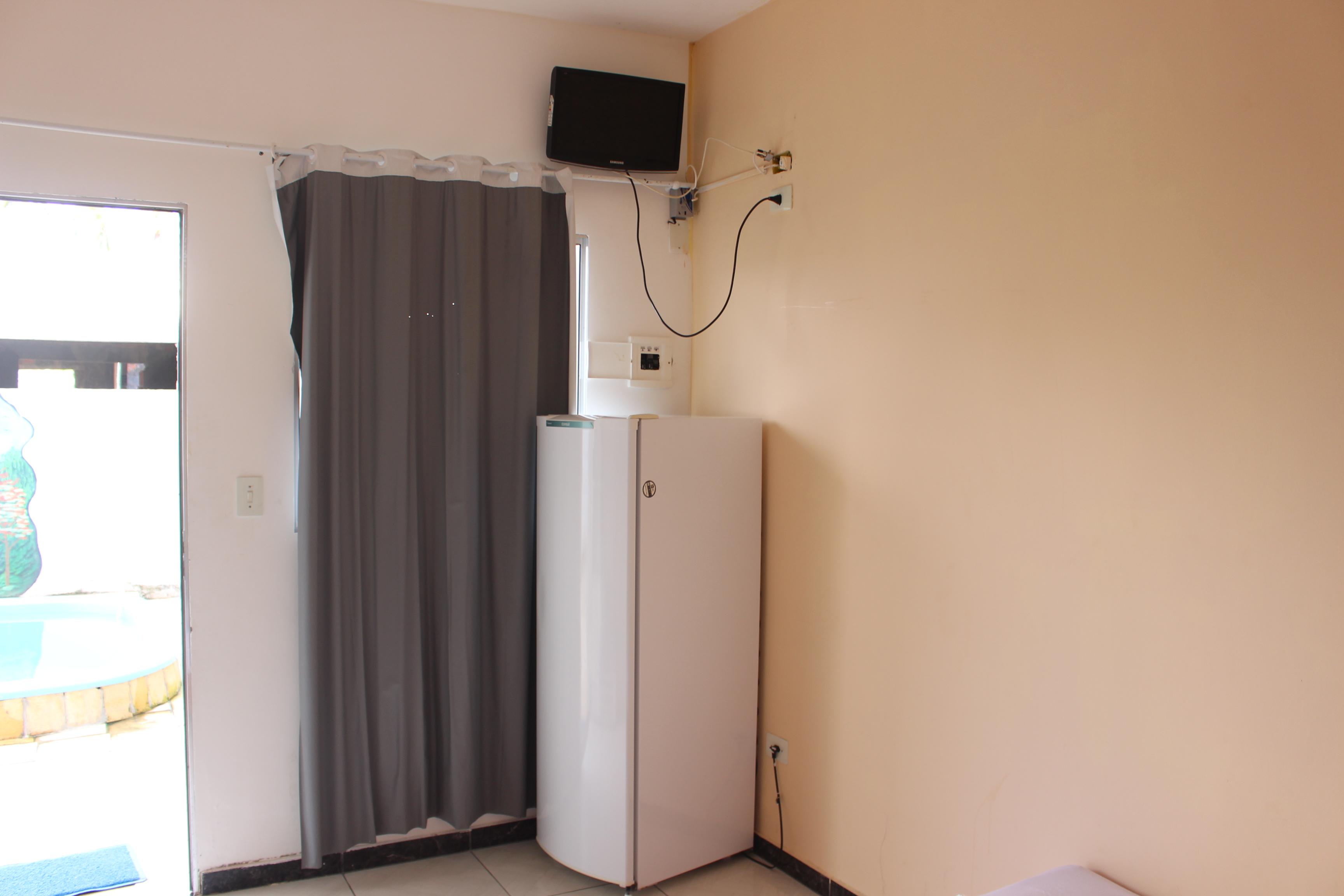 Set de Habitación Pousada Recanto do Passarinho