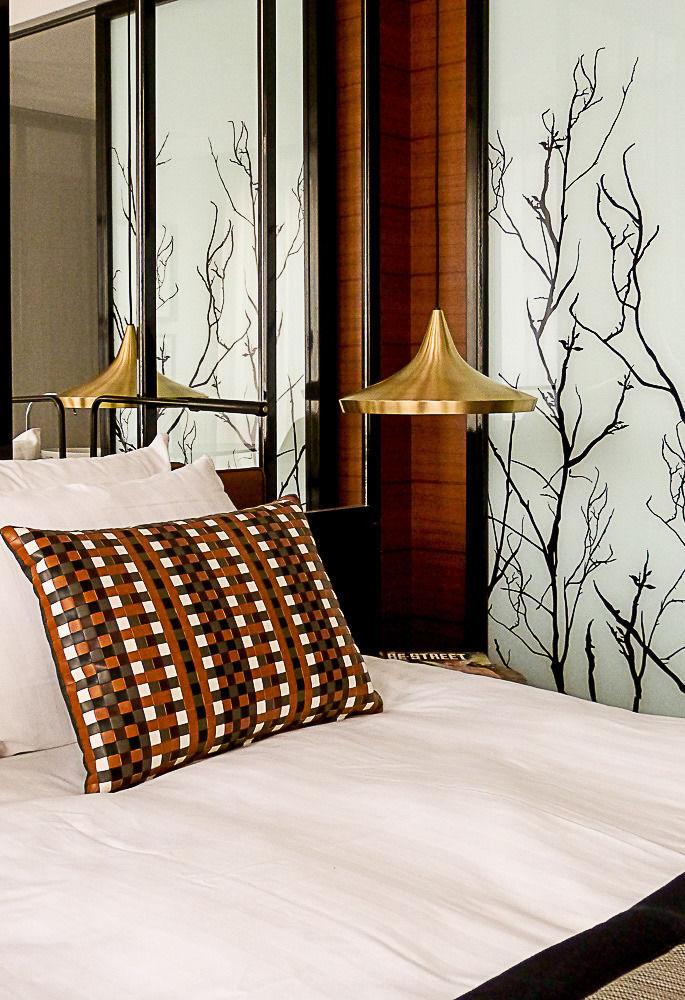 Hotel Renaissance Paris Republique Hotel