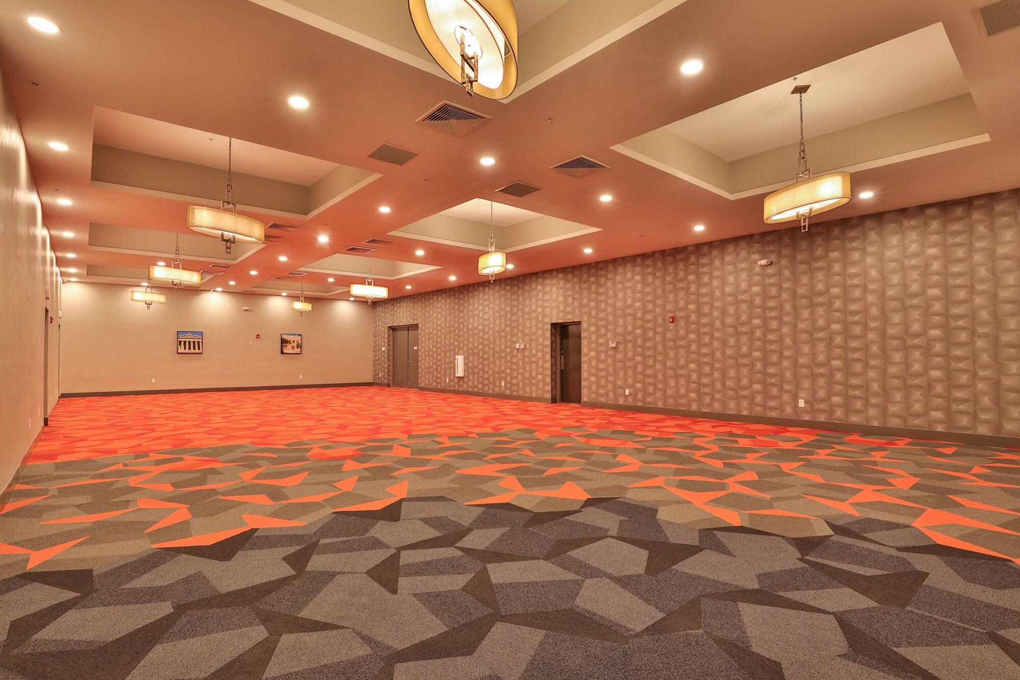 Salón de Baile Best Western Plus Executive Residency Nashville