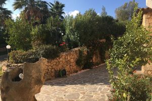 Alojamiento - Villa Anastasia