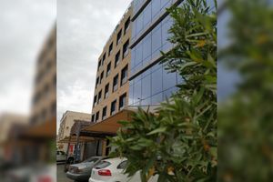 Alojamiento - Amwaj Yanbu Residential Units