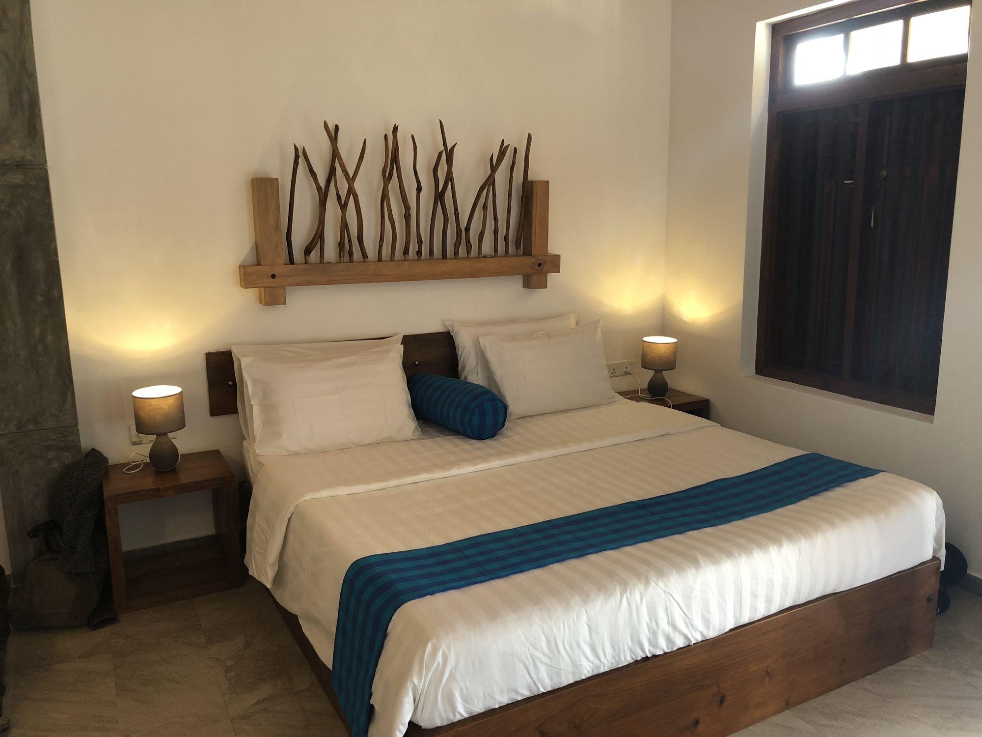 Habitación Hiding unawatuna