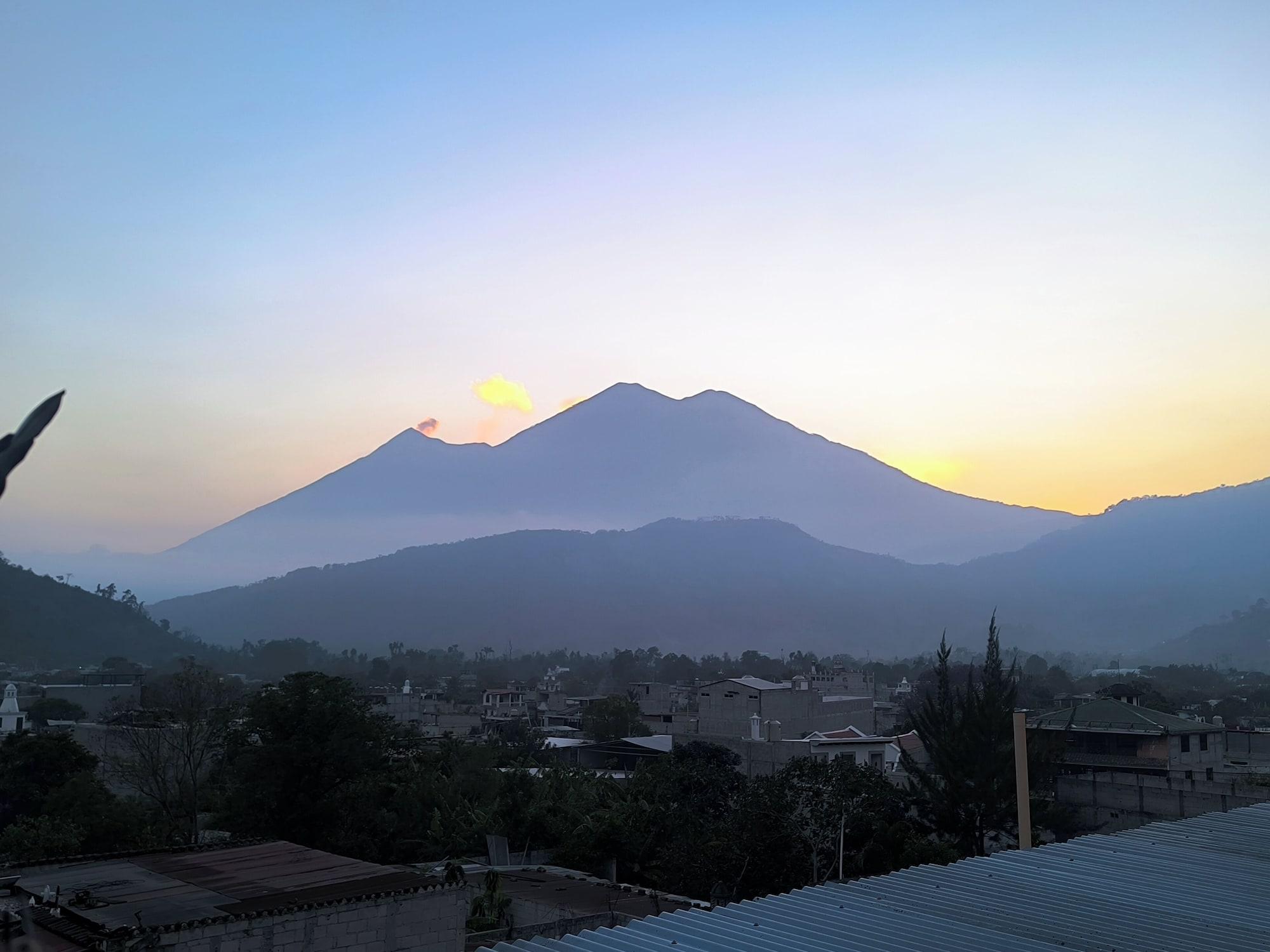 Varios Karim Hostal Antigua