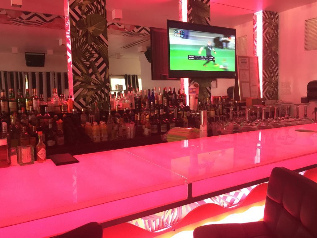 Bar/Salón Congress Hotel South Beach