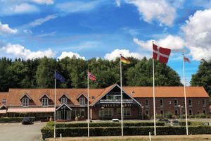 Alojamiento - Nilles Kro