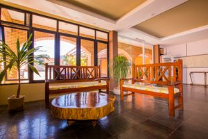 Alojamiento - Pousada Sol do Araguaia