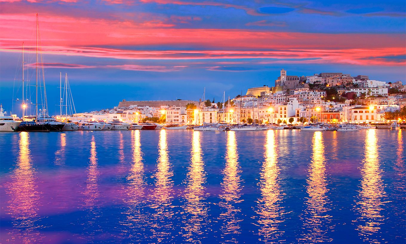 Las mejores noches Despegar