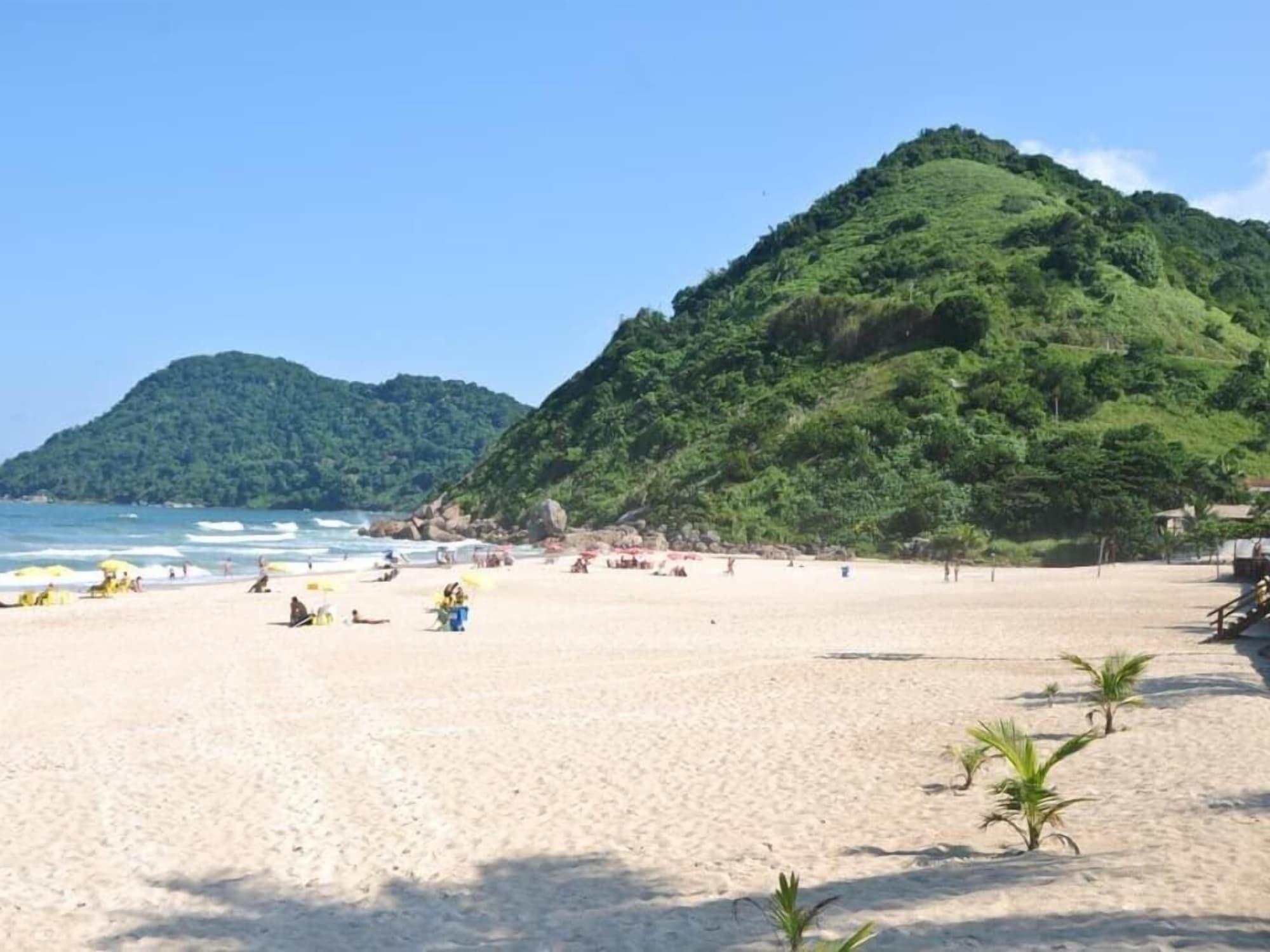 Playa Senses Praia Hotel - Guarujá