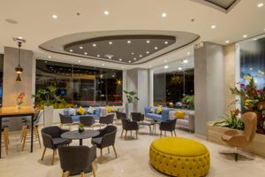 Alojamiento - ibis Quito