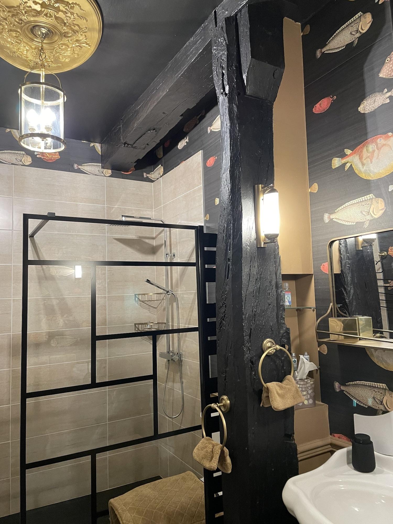 Equipamiento de Habitación Château du Gô