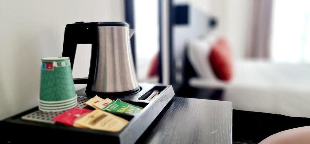 Set de Habitación EVELIA HOTELS