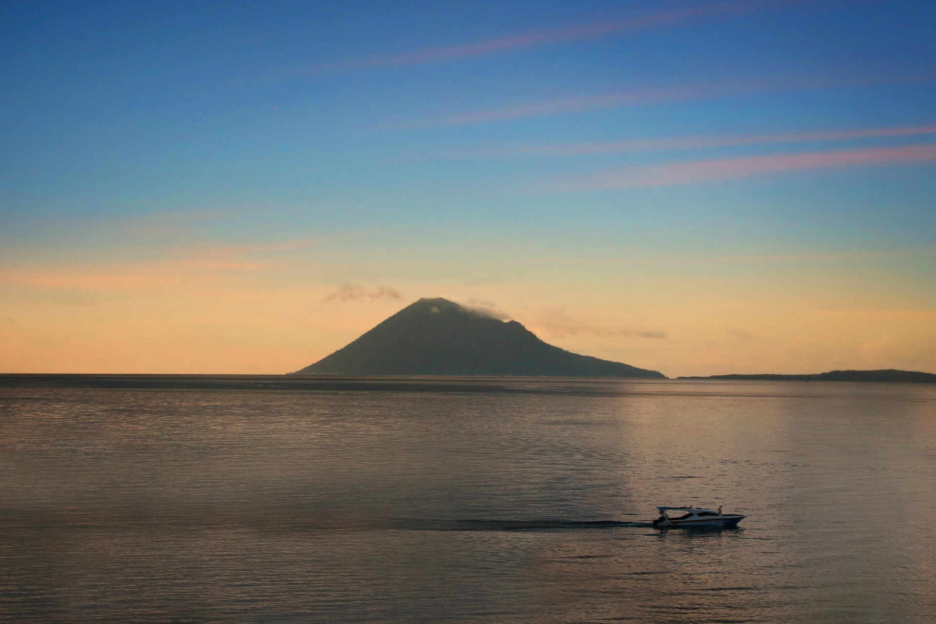 Playa Swiss-Belhotel Maleosan Manado