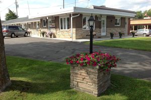 Alojamiento - Tay Inn