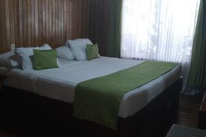 Alojamiento - Naturaleza