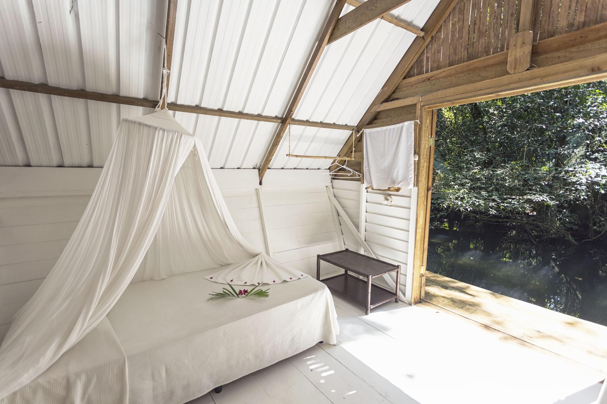 Habitación Hotel Hacienda Tijax