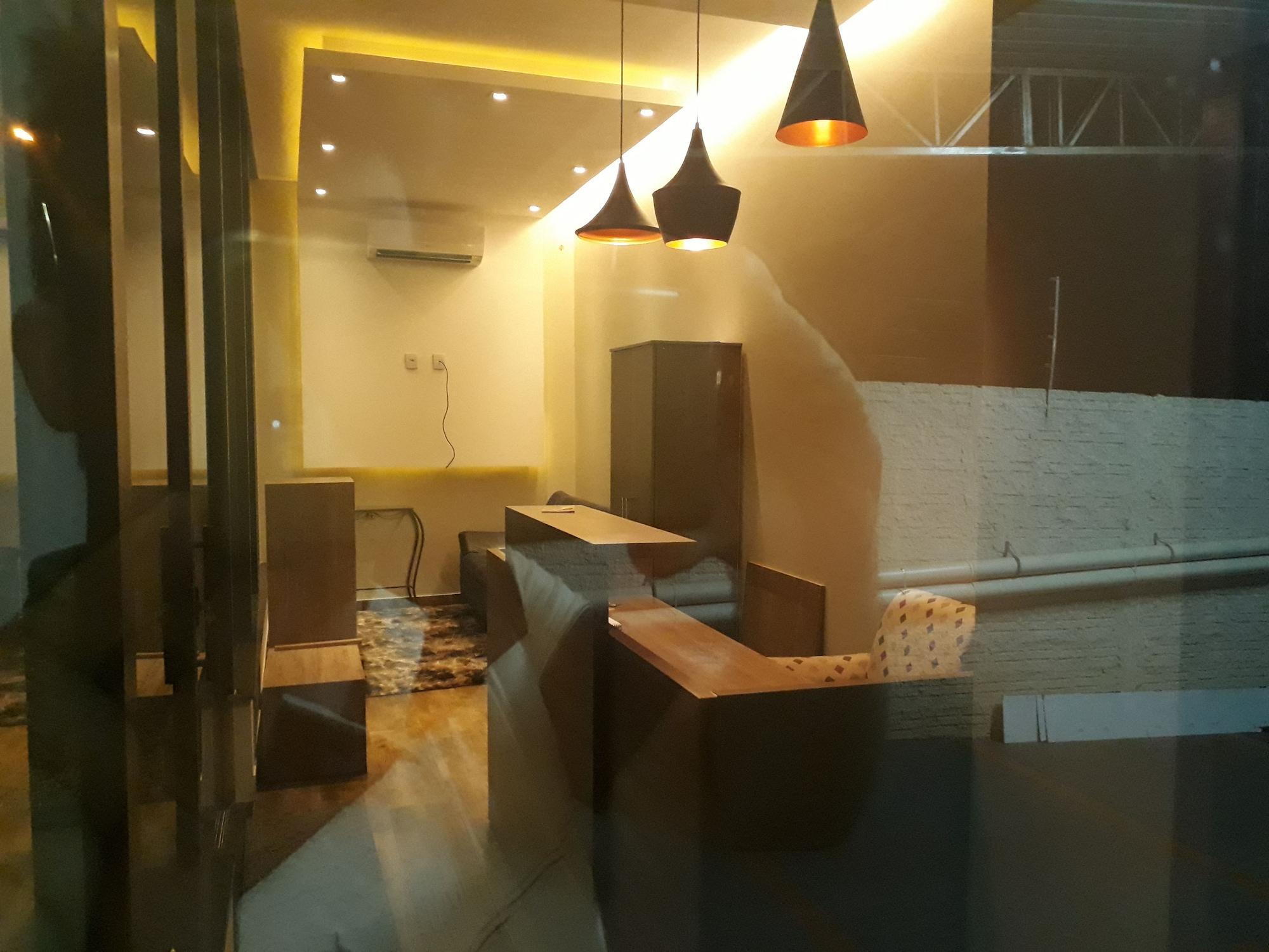 Varios Pousada Vintage