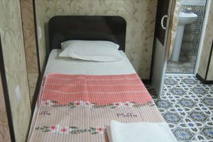 Alojamiento - Graf - Hostel