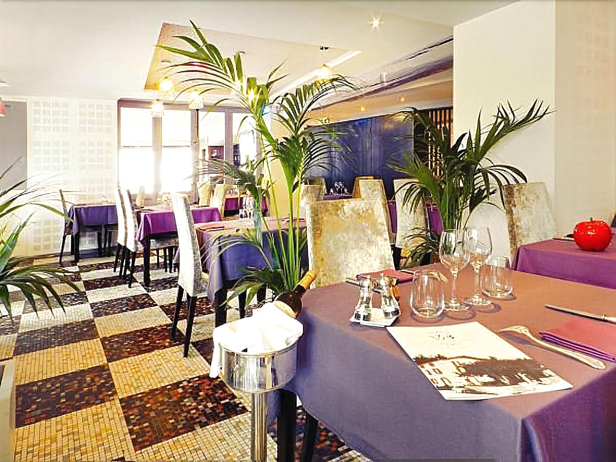 Restaurant Hôtel Bonnet
