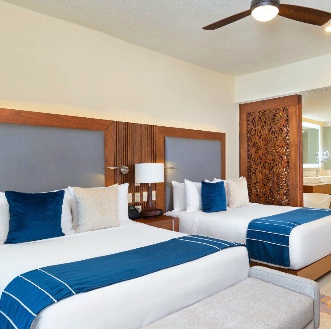 Habitación Villa La Valencia Beach Resort&Spa Cabos