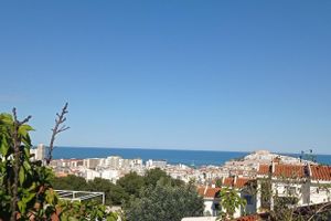 Alquiler Vacacional - Charming apartment, beautiful view of Peniscola Castle