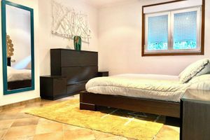 Alquiler Vacacional - Nuevo Chalet con Encanto y Terraza Vistas ría Vigo