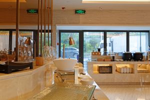 Alojamiento - Ji Hotel Xiamen Sm Plaza Chenggong Avenue