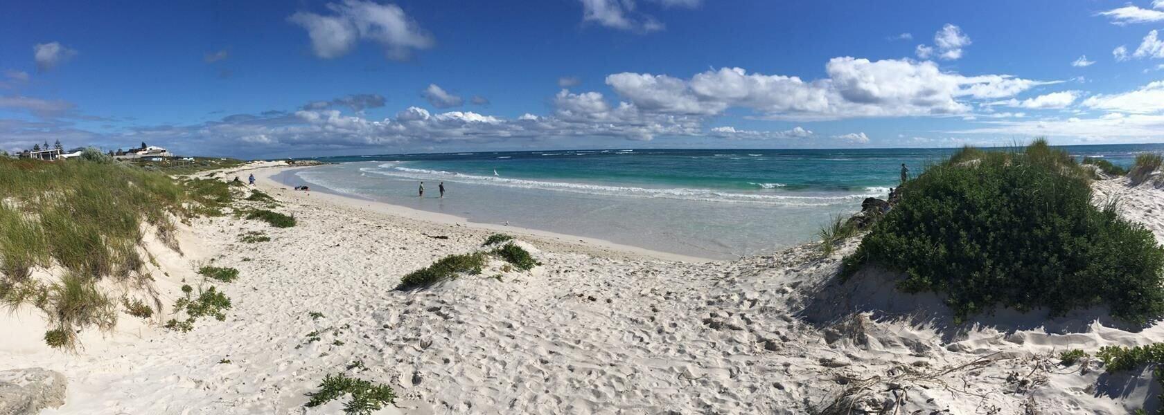 Playa Tasman Holiday Parks - Ledge Point