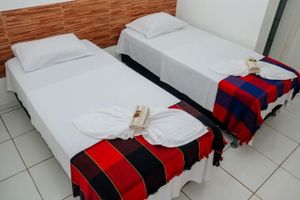 Alquiler Vacacional - Pousada Teixeira