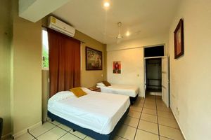 Alquiler Vacacional - TEOCAILLI 3